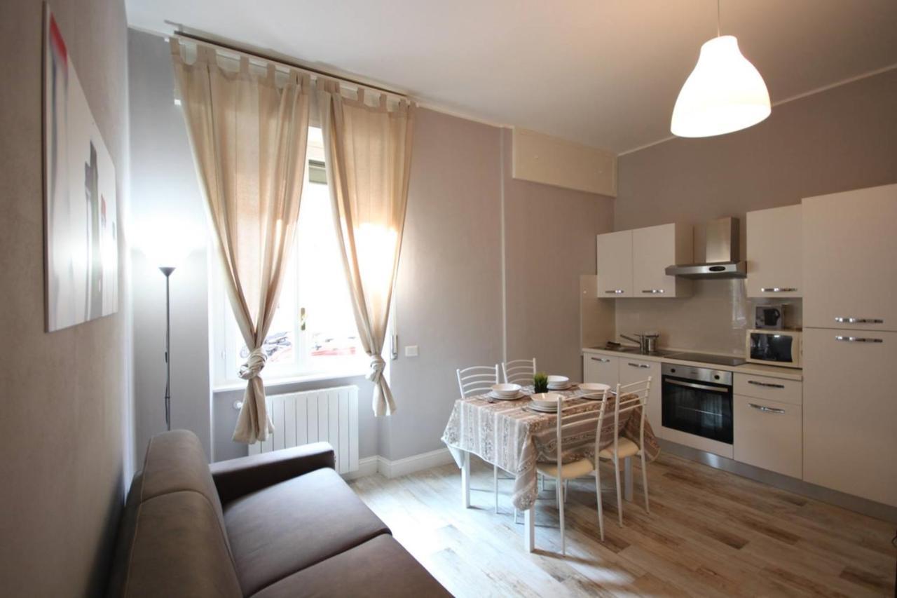 Ferrante Apartment Mailand Exterior foto