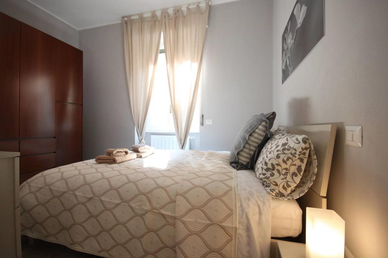 Ferrante Apartment Mailand Exterior foto