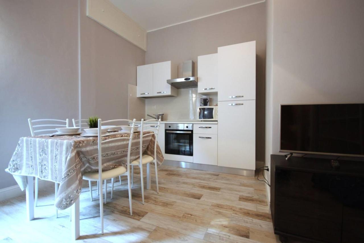 Ferrante Apartment Mailand Exterior foto