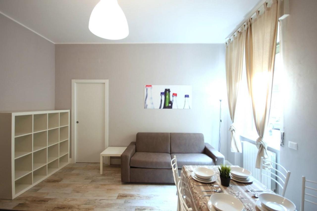 Ferrante Apartment Mailand Exterior foto
