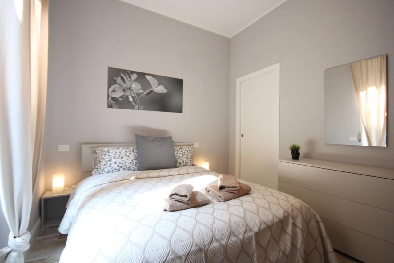 Ferrante Apartment Mailand Exterior foto